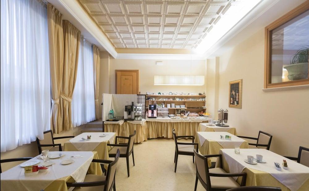 Seccy Hotel Boutique Art & Museum Fiumicino Eksteriør bilde