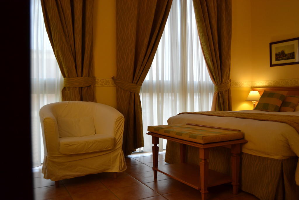 Seccy Hotel Boutique Art & Museum Fiumicino Rom bilde
