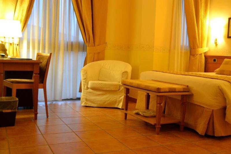 Seccy Hotel Boutique Art & Museum Fiumicino Eksteriør bilde